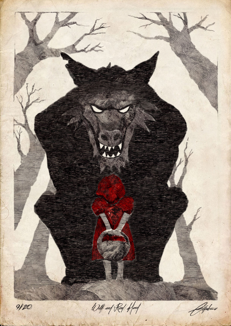 Layers of Fear by Paweł Kot